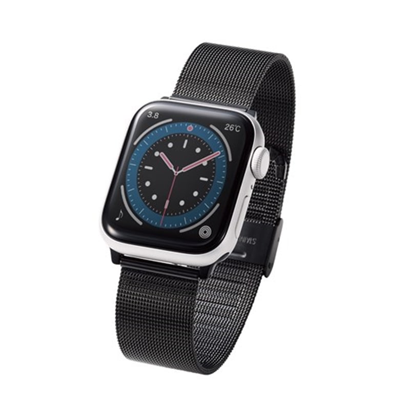 GR Apple Watchp~l[[XeXoh (41/40/38mm) AW-41BDSSMBK