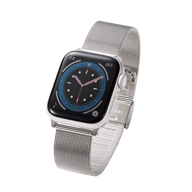 GR Apple Watchp~l[[XeXoh (41/40/38mm) AW-41BDSSMSV