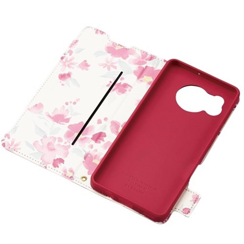 GR AQUOS sense7 ( SH-53C / SHG10 ) P[X Jo[ U[ 蒠^ PM-S226PLFUJPND