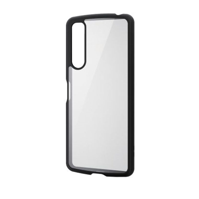 GR Xperia 5 IV TOUGH SLIM LITE t[J[ PM-X224TSLFCBK