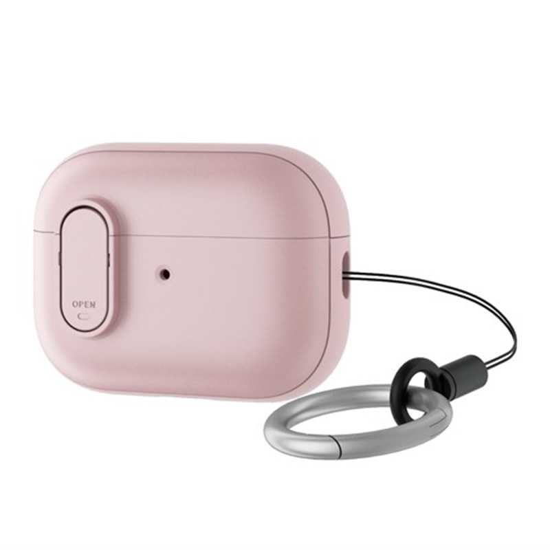 GR AirPods Pro (2)pTOUGH SLIM LockP[X AVA-AP4TSLPN