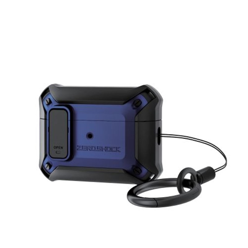 GR AirPods Pro (2)pZEROSHOCK LockP[X AVA-AP4ZEROLNV