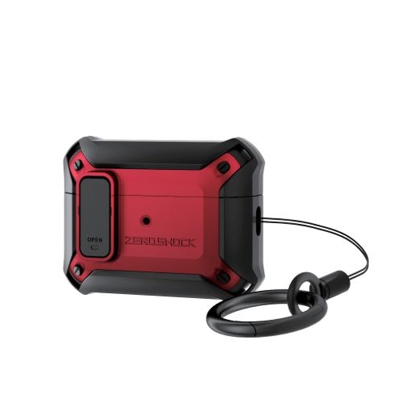GR AirPods Pro (2)pZEROSHOCK LockP[X AVA-AP4ZEROLRD