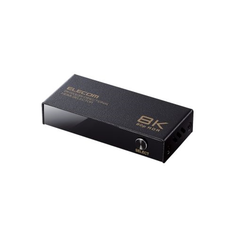 GR HDMIؑ֊io^Cvj DH-SW8KBD21BK