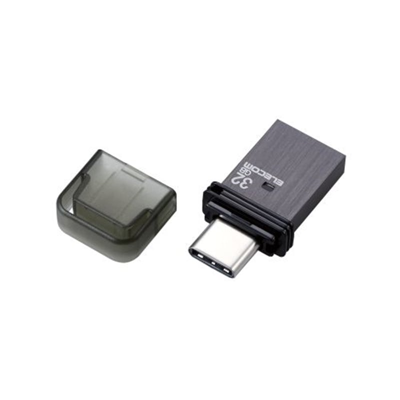 GR LbvUSB Type-C(TM) MF-CAU32032GBK