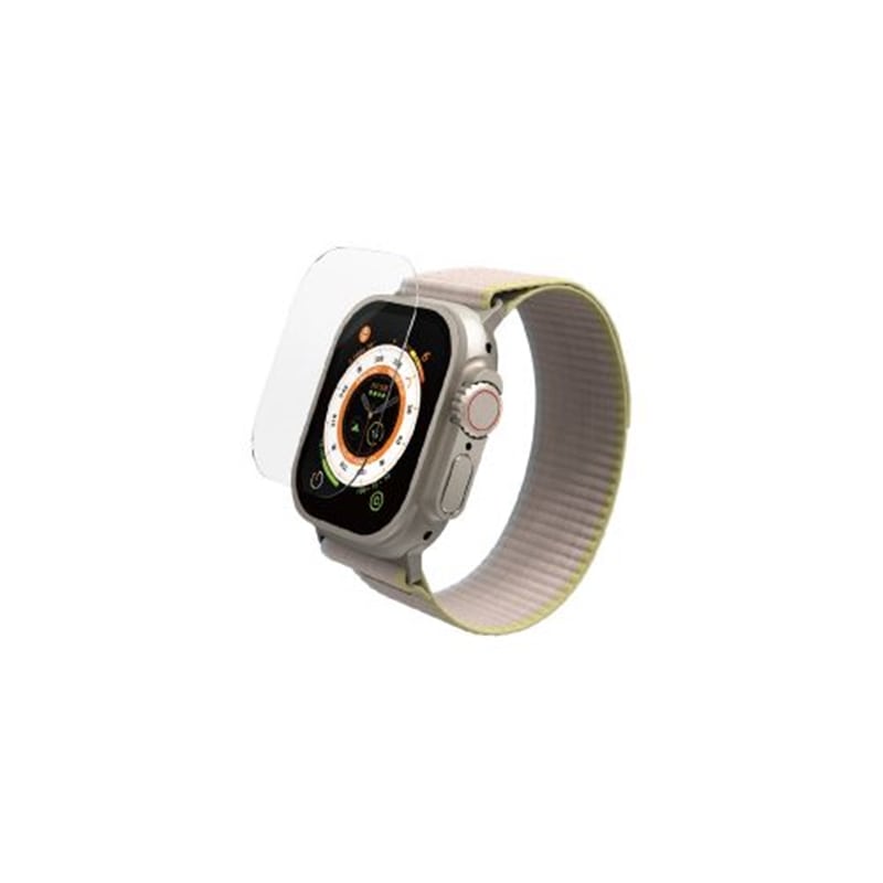 GR Apple Watch 49mmpKXtB AW-22CFLGC