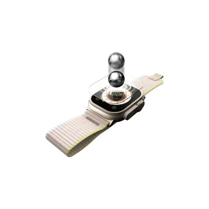GR Apple Watch 49mmpKXtB AW-22CFLGZ