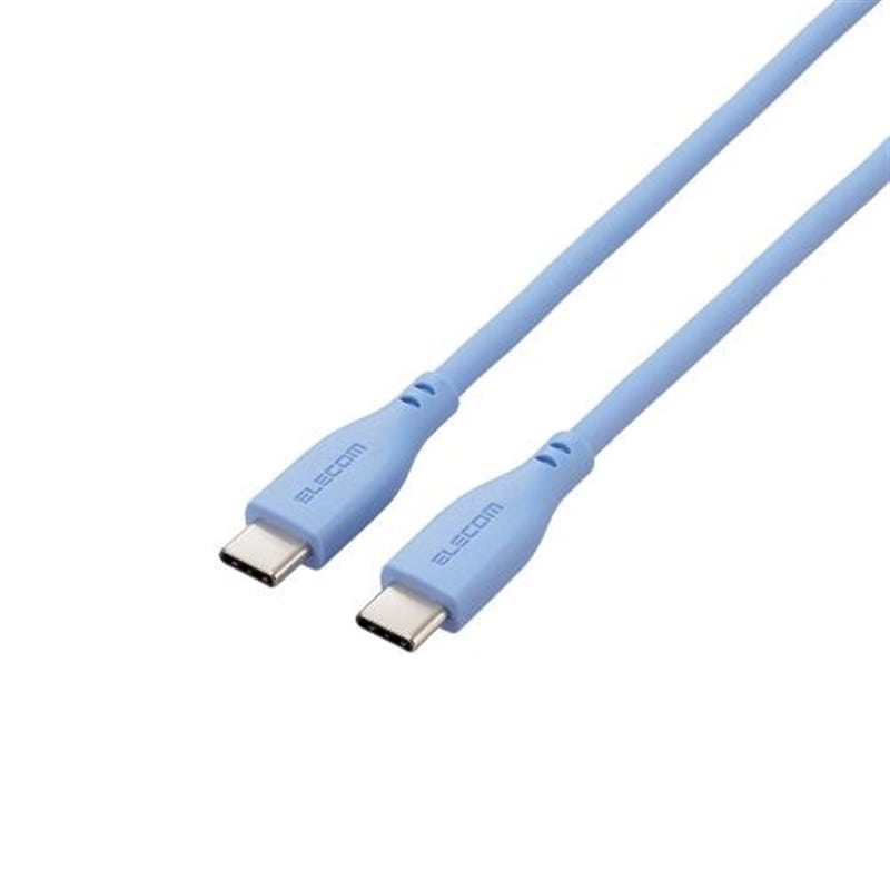 GR ^CvC P[u USB Type C to Type C 1m MPA-CCSS10BU