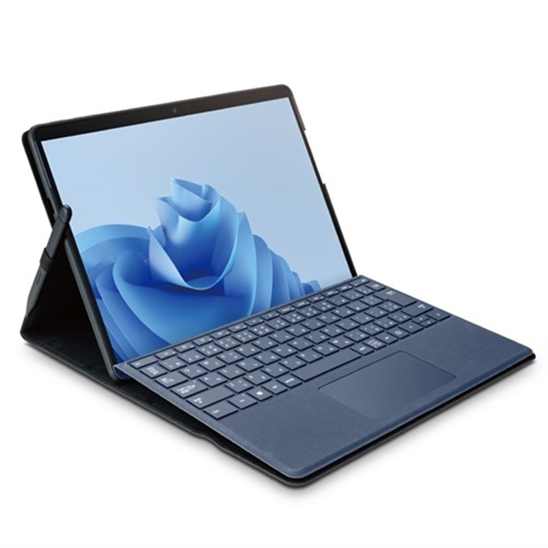 GR Surface Pro 9 / Pro9 With 5G p P[X \tgU[ TB-MSP9PLF2BK