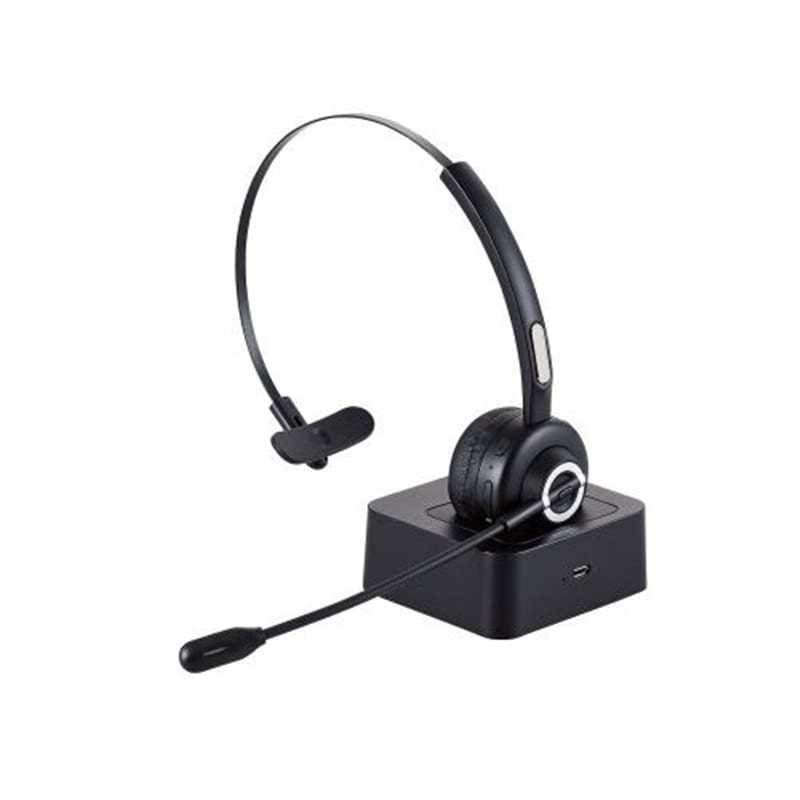 GR CX wbhZbg Ў Bluetooth }CNt I[o[wbh^Cv LBT-HSOH14BK