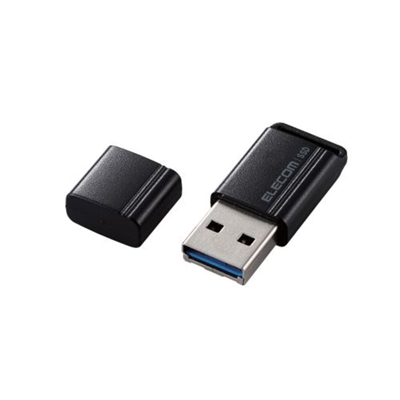 GR SSD Ot 1TB USB3.2 ESD-EXS1000GBK