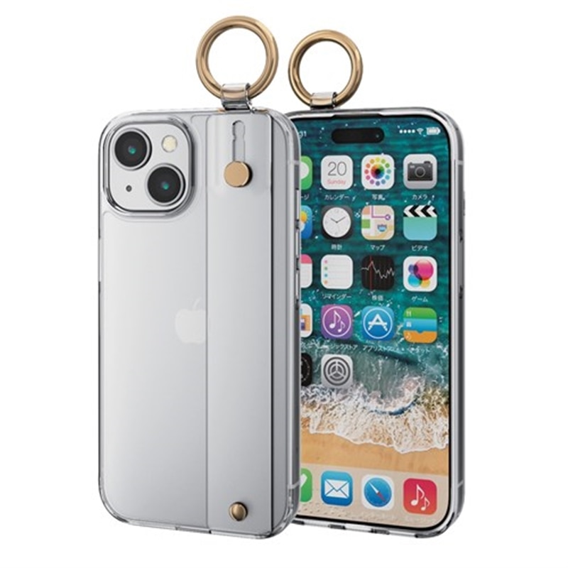 GR iPhone 15 nCubhP[X nhoh &me PM-A23AHVHBCR