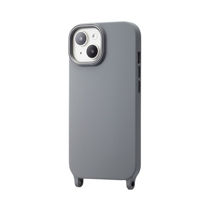 GR iPhone 15 nCubhVRP[X Xgbvz[t PM-A23AHVSCSHBK