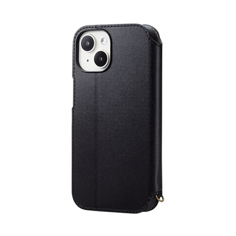 GR iPhone 15 \tgU[P[X 蒠^ Εt NEUTZ PM-A23APLFY2BK