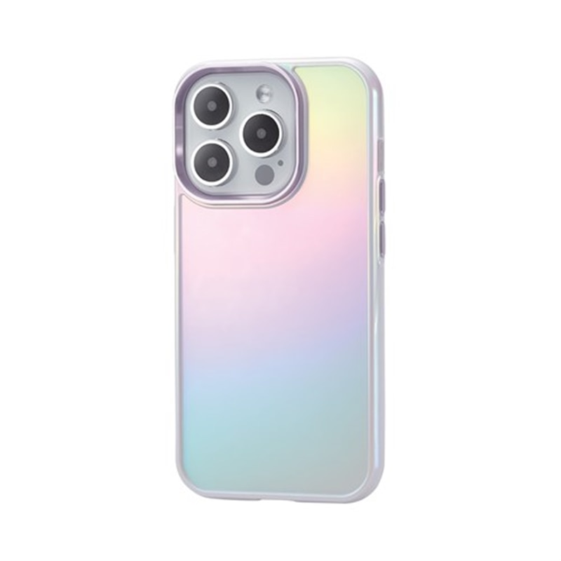 GR iPhone 15 Pro nCubhP[X I[ &me PM-A23CHVCAPU
