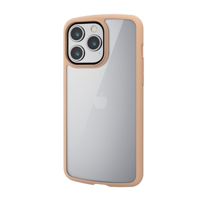 GR iPhone 15 Pro Max p P[X nCubh Jo[ TOUGH SLIM LITE PM-A23DTSLFCBE