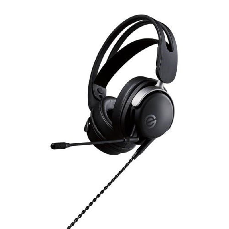 GR Q[~OwbhZbg L 3.5mm HS-VH300BK
