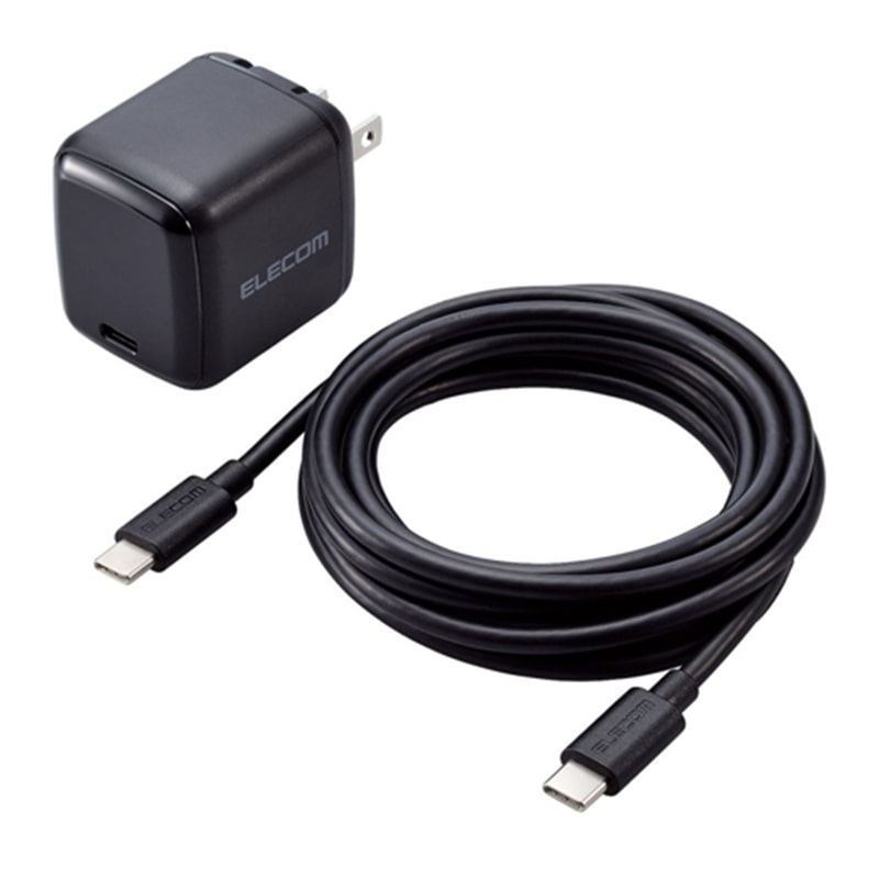 GR USB Power Delivery 20W AC[d(C-CP[ut/1.5) MPA-ACCP7620BK
