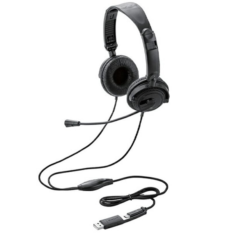 GR w}CN oCwbhZbg ^^Cv USB Type-C/USB-A HS-HP10SCBK