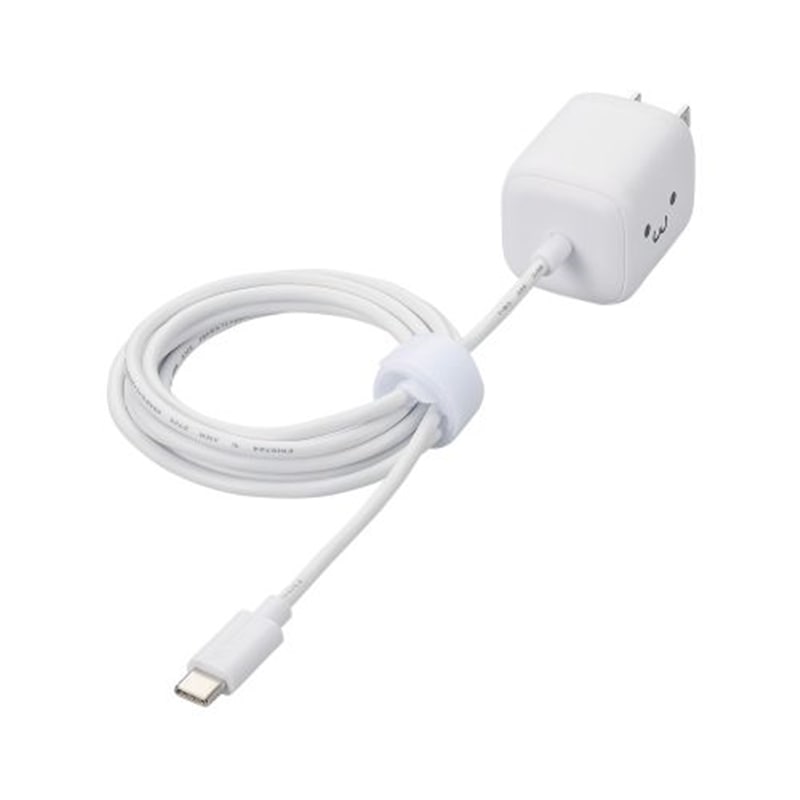 GR USB Power Delivery 30W AC[d(CP[ǔ^/1.5) MPA-ACCP7930WF