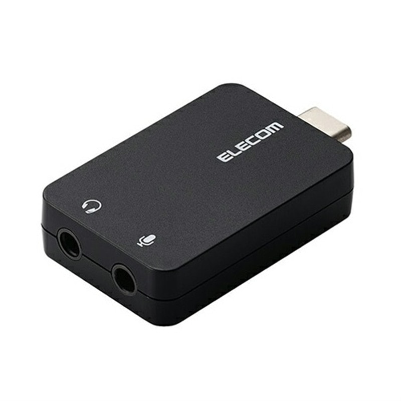 GR I[fBIϊA_v^[(USB Type-C(TM)) USB-CADC01BK
