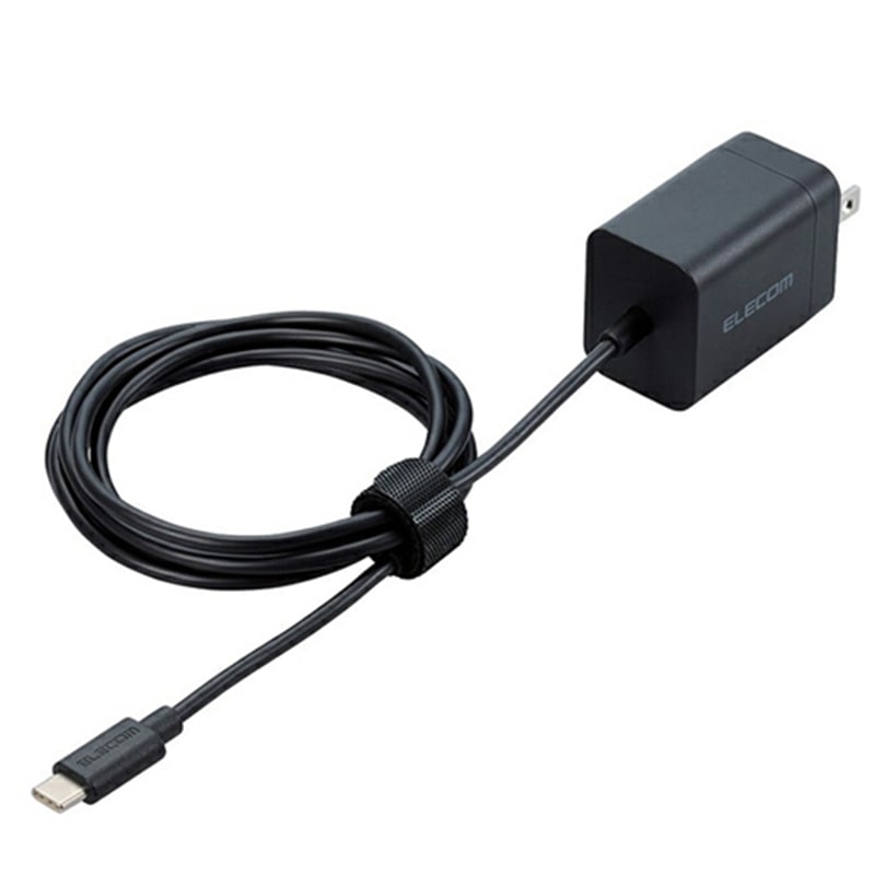GR USB Power Delivery 20W AC[d(CP[ǔ^/1.5) MPA-ACCP6920BK