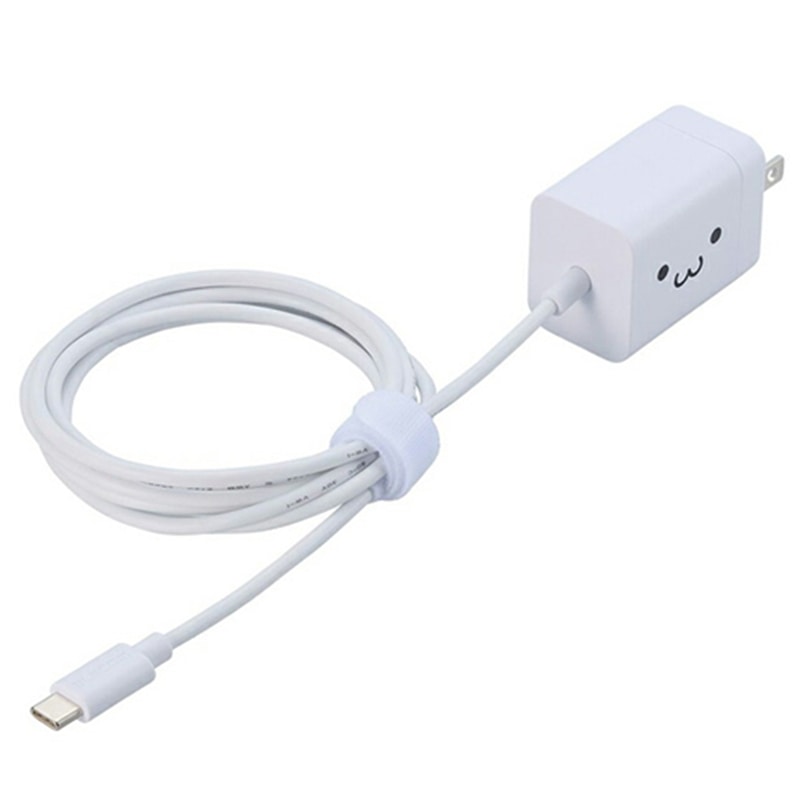 GR USB Power Delivery 20W AC[d(CP[ǔ^/1.5) MPA-ACCP6920WF