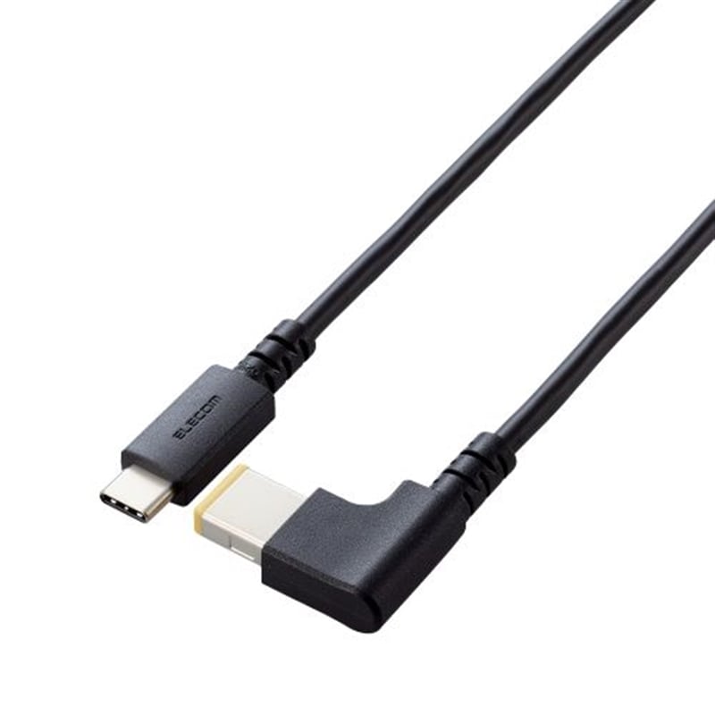 GR m[gPCp[dP[u(USB Type-C/DCpRlN^[/100W) DC-PDLE20BK