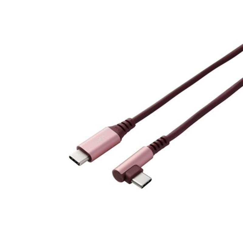 GR ILMF Hi-Speed USBP[u@iUSB Type-C - USB Type-Cj U2C-CCL20NPN-IL