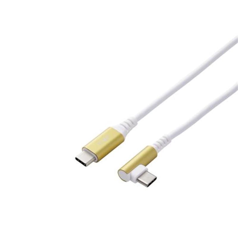 GR ILMF Hi-Speed USBP[u@iUSB Type-C - USB Type-Cj U2C-CCL20NYL-IL