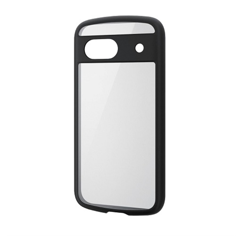 GR Google Pixel 8a TOUGH SLIM LITE t[J[ Xgbvz[V[gt PM-P241TSLFCBK