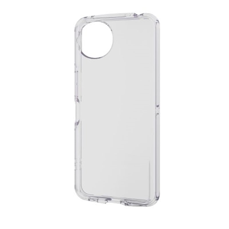 GR AQUOS wish4(SH-52E)ΉTOUGH SLIM LITEP[X PM-S241TSLUCCR