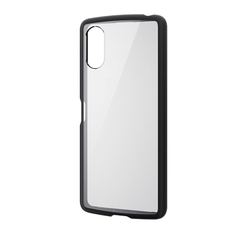 GR Xperia 10 VI TOUGH SLIM LITE t[J[ Xgbvz[V[gt PM-X241TSLFCBK
