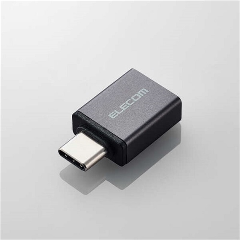 GR USB2.0 Type-CϊA_v^[ M-AFCMADBK