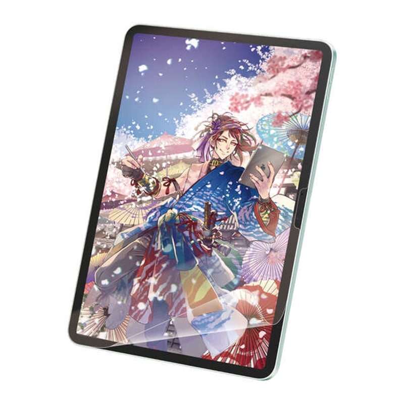 GR 11C`iPad Air(M2) tB Sn ˖h~ ㎿^Cv TB-A24MFLAPL
