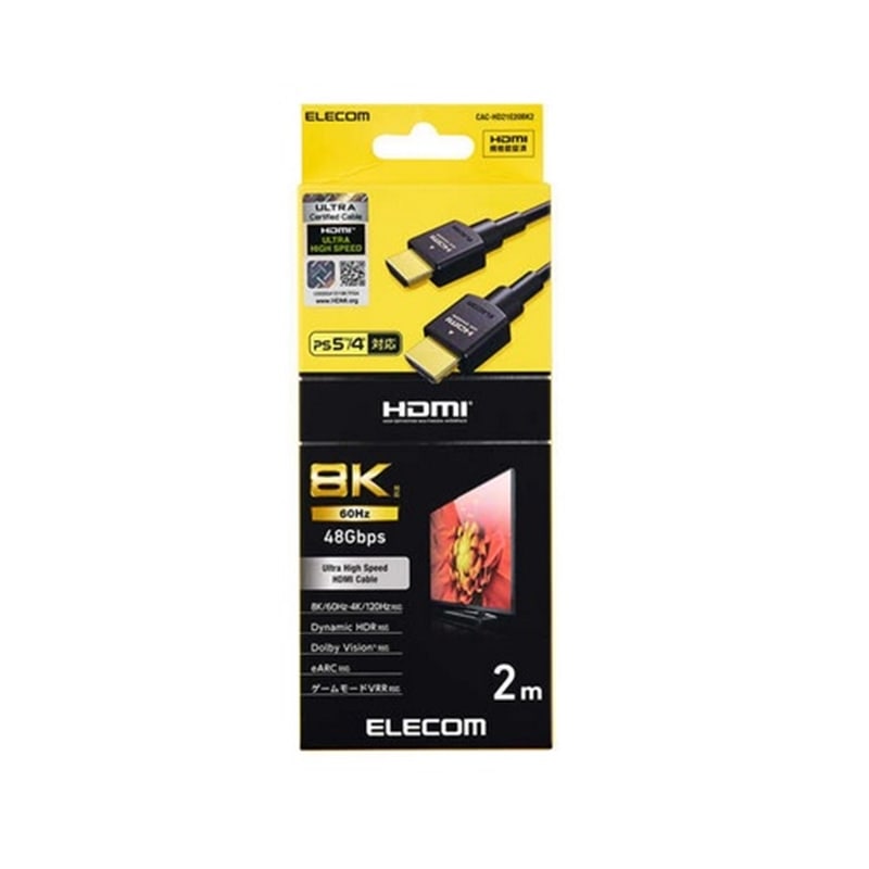 GR EgnCXs[hHDMI(R)P[u@2 CAC-HD21E20BK2