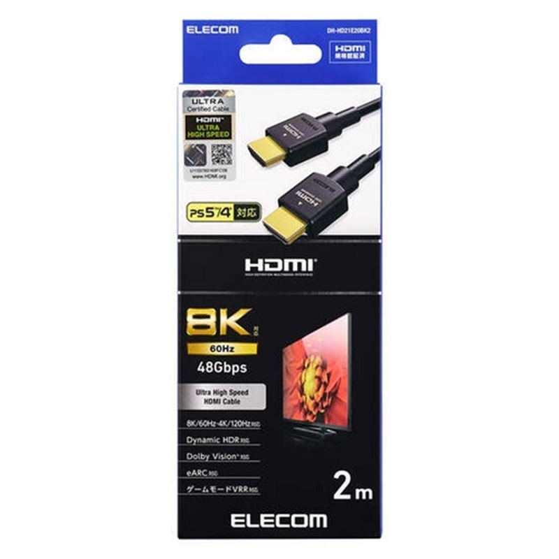GR EgnCXs[hHDMI(R)P[u@2 DH-HD21E20BK2