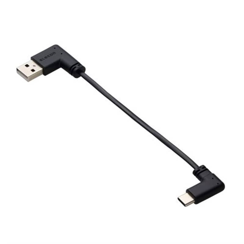 �G���R��&nbsp;���o�C���o�b�e���[�p�P�[�u�� USB-A - USB Type-C(TM) �[�d��p&nbsp;MPA-ACLL01BK