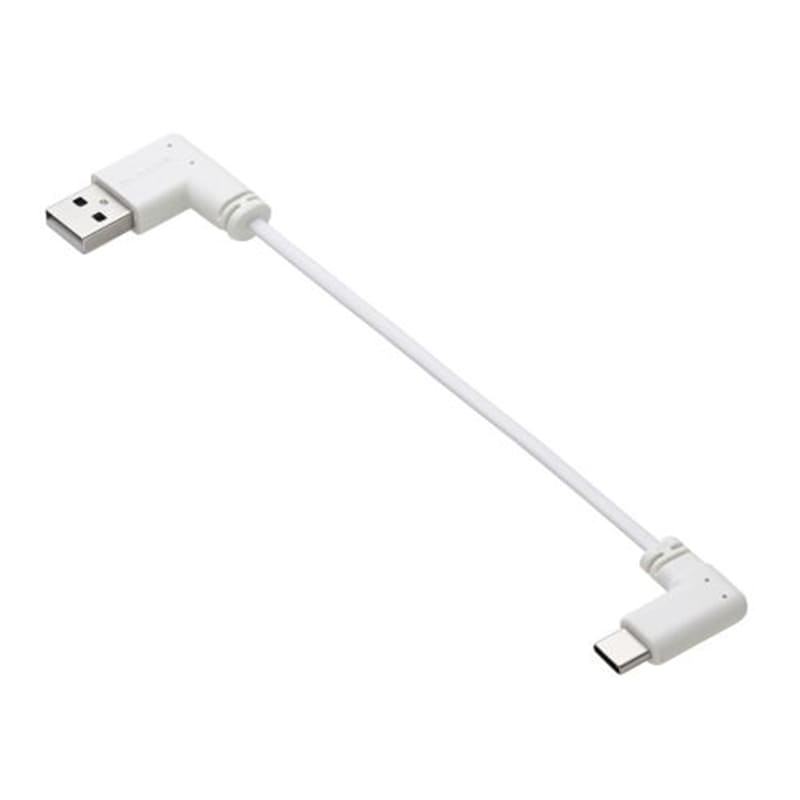 �G���R��&nbsp;���o�C���o�b�e���[�p�P�[�u�� USB-A - USB Type-C(TM) �[�d��p&nbsp;MPA-ACLL01WH