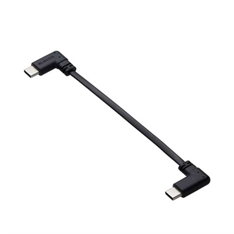 �G���R��&nbsp;���o�C���o�b�e���[�p�P�[�u��(USB Type-C(TM)/�[�d��p/60W)&nbsp;MPA-CCLL01BK