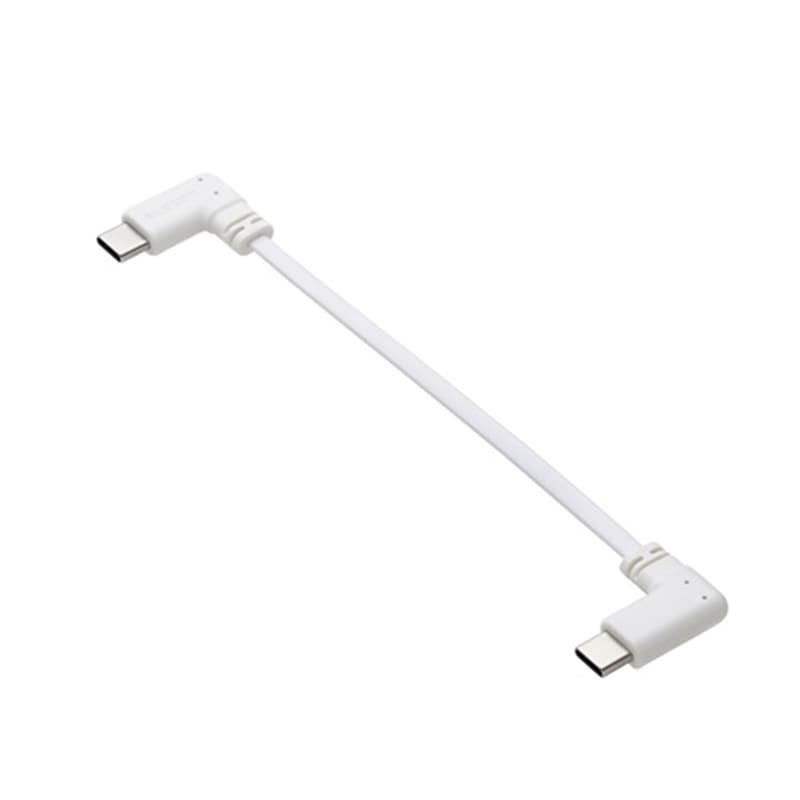 �G���R��&nbsp;���o�C���o�b�e���[�p�P�[�u��(USB Type-C(TM)/�[�d��p/60W)&nbsp;MPA-CCLL01WH