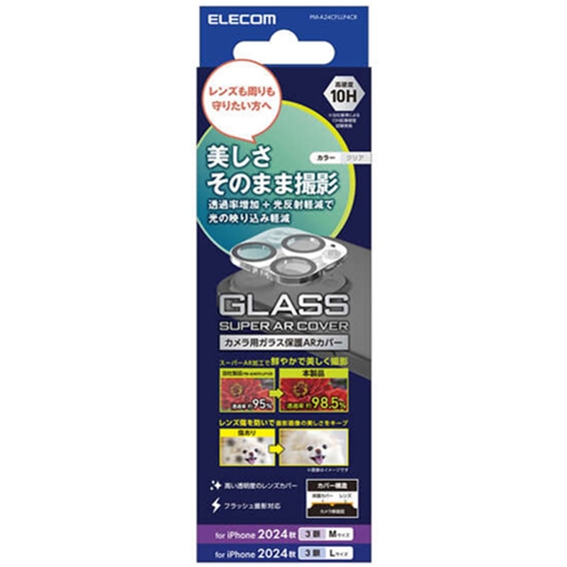 GR iPhone 16 Pro/iPhone 16 Pro Max JYJo[ KX  PM-A24CFLLP4CR