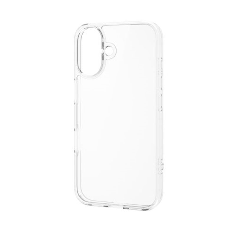 �G���R��&nbsp;iPhone 16�p �n�C�u���b�h�P�[�X&nbsp;PM-A24AHVCG1CR
