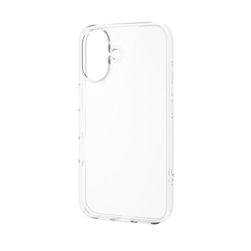 �G���R��&nbsp;iPhone 16 �n�C�u���b�h�P�[�X �t�H���e�B��(R)&nbsp;PM-A24AHVCK2CR