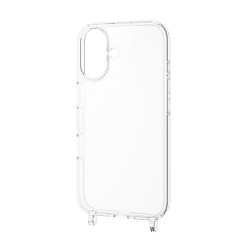 �G���R��&nbsp;iPhone 16 �n�C�u���b�h�P�[�X&nbsp;PM-A24AHVCKSHCR