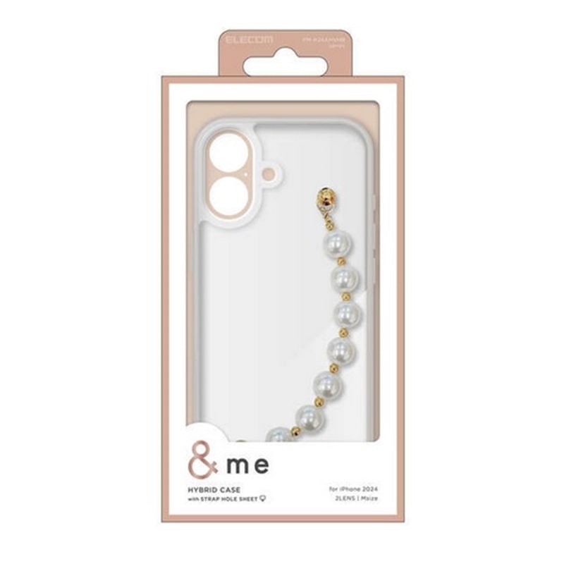 GR iPhone 16Ή &me nCubhP[X@nhoh PM-A24AHVHB01