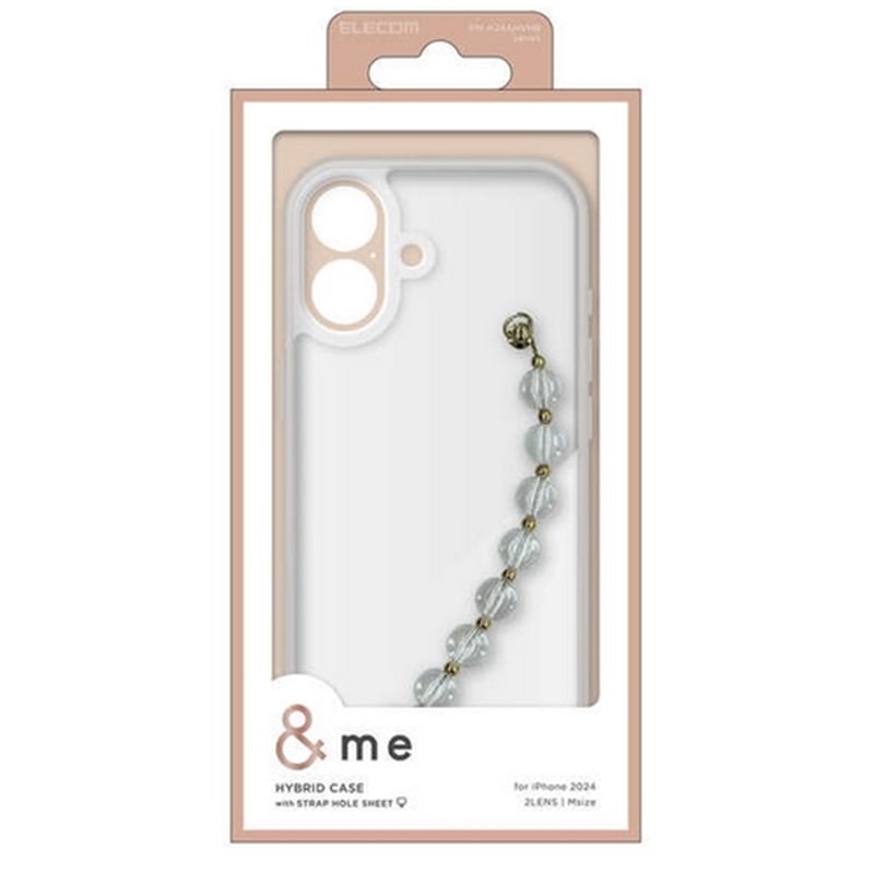 GR iPhone 16Ή &me nCubhP[X@nhoh PM-A24AHVHBCR