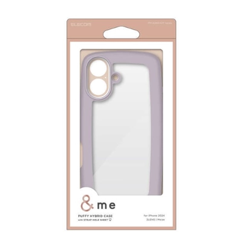 GR iPhone 16Ή &me nCubhP[X PM-A24AHVPPU