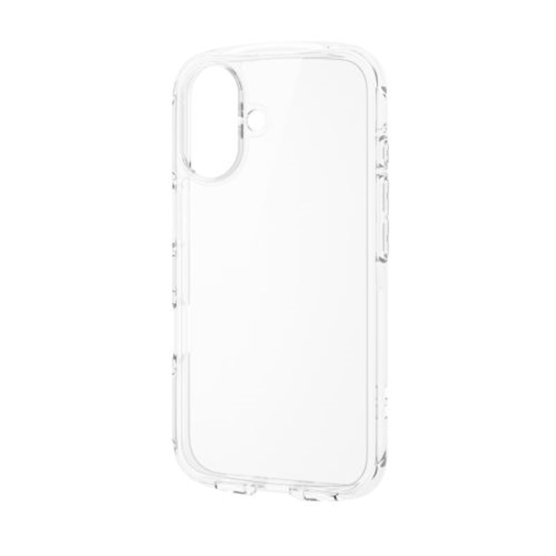 �G���R��&nbsp;iPhone 16 TOUGH SLIM LITE �n�C�u���b�h�P�[�X&nbsp;PM-A24ATSLACR