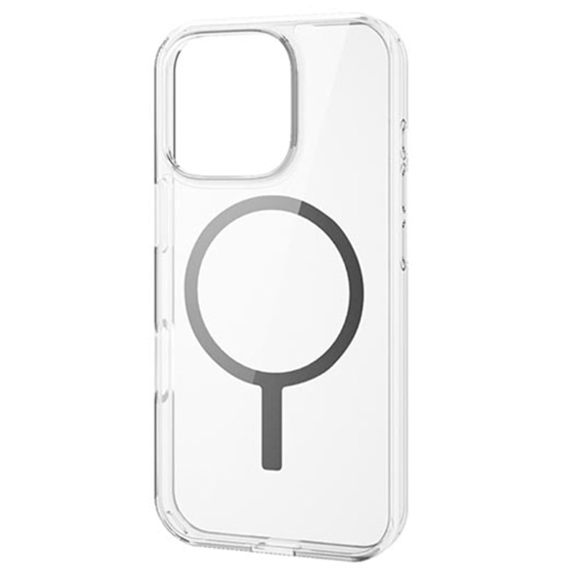 GR iPhone 16 Pro nCubhP[X MAGKEEP PM-A24CMAG02BK